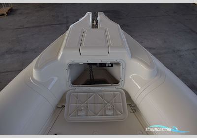 Joker Boat Joker 26 Clubman Inflatable / Rib 2024, Greece