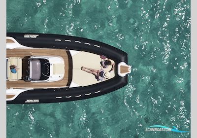 Joker Boat Joker 30 Clubman Inflatable / Rib 2024, Greece