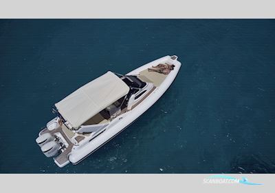 Joker Boat Joker 35 Clubman Inflatable / Rib 2024, Greece