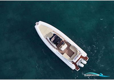 Joker Boat Joker 35 Clubman Inflatable / Rib 2024, Greece