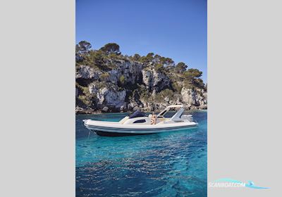 Joker Boat Joker 35 Clubman Inflatable / Rib 2024, Greece
