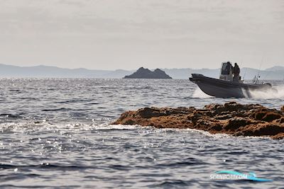 Joker Boat Joker 580 Barracuda Inflatable / Rib 2024, Greece