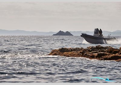 Joker Boat Joker 580 Barracuda Inflatable / Rib 2024, Greece