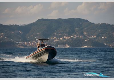 Joker Boat Joker 650 Barracuda Inflatable / Rib 2024, Greece