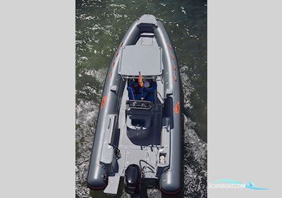 Joker Boat Joker 650 Barracuda Inflatable / Rib 2024, Greece