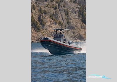 Joker Boat Joker 650 Barracuda Inflatable / Rib 2024, Greece