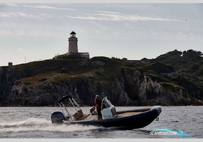 Joker Boat Joker 650 Coaster Inflatable / Rib 2024, Greece