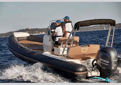 Joker Boat Joker 650 Coaster Inflatable / Rib 2024, Greece