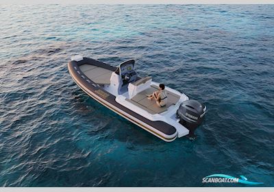 Joker Boat Joker 650 Coaster Inflatable / Rib 2024, Greece