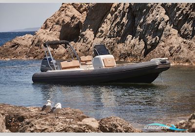 Joker Boat Joker 650 Coaster Inflatable / Rib 2024, Greece