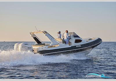 Joker Boat Joker Clubman 32 Inflatable / Rib 2024, Greece
