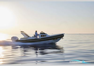 Joker Boat Joker Clubman 32 Inflatable / Rib 2024, Greece