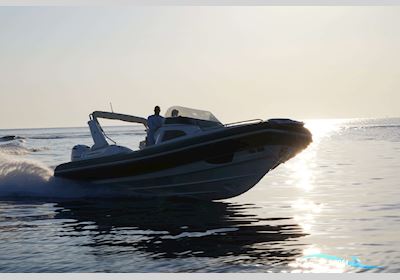Joker Boat Joker Clubman 32 Inflatable / Rib 2024, Greece