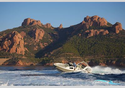 Joker Boat Joker Clubman 32 Inflatable / Rib 2024, Greece