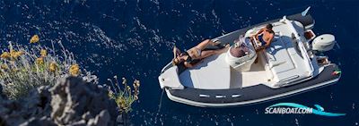 Joker Boat Joker Coaster 520 Inflatable / Rib 2024, Greece