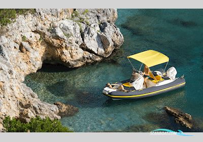 Joker Boat Joker Coaster 520 Inflatable / Rib 2024, Greece