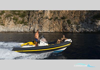 Joker Boat Joker Coaster 520 Inflatable / Rib 2024, Greece