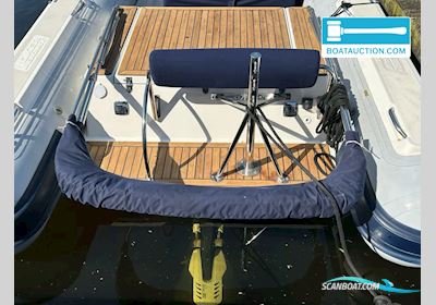 Jokerboat Clubman 24