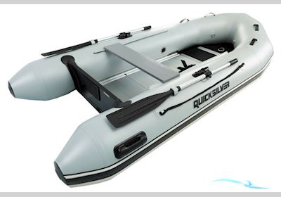 Lagerbåde Til Skarpe Priser og Omgånde Levering: Quicksilver, Aquaquick og Talamex Kvalitets Gummibåde Fra kr. 4.495 Inflatable / Rib 2025, Denmark