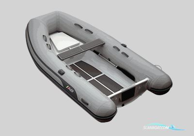 Lammina AL 10 Army Green Inflatable / Rib 2024, Denmark