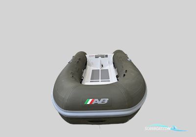 Lammina AL 10 Army Green Inflatable / Rib 2024, Denmark