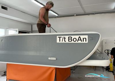 Landungsboot Transport Inflatable / Rib 2021, with Ohne Motor engine, Germany