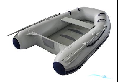 Mercury 250 Frp Inflatable / Rib 2019, Denmark