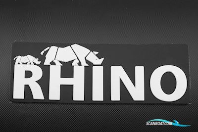 Nimarine MX 290 ALU RHINO Inflatable / Rib 2023, The Netherlands