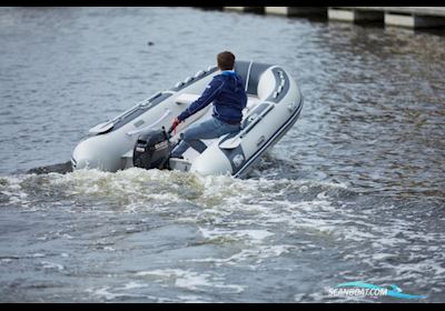 Nimarine MX 350 RIB Inflatable / Rib 2023, The Netherlands