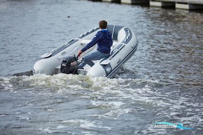 Nimarine MX 350 RIB Inflatable / Rib 2023, The Netherlands