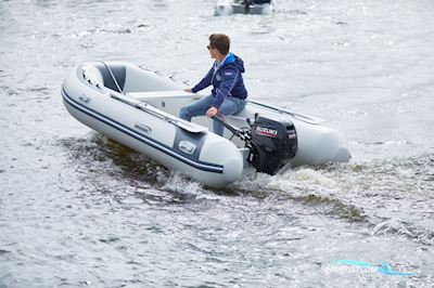 Nimarine MX 350 RIB Inflatable / Rib 2023, The Netherlands