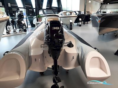 Nimarine MX 450 RIB Inflatable / Rib 2023, The Netherlands