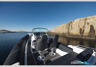 Nordkapp Airborne 6.3 2024 Inflatable / Rib 2024, Sweden
