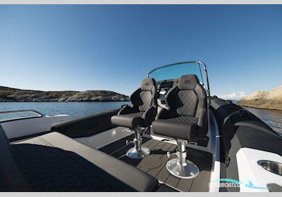 Nordkapp Airborne 6.3 2024 Inflatable / Rib 2024, Sweden