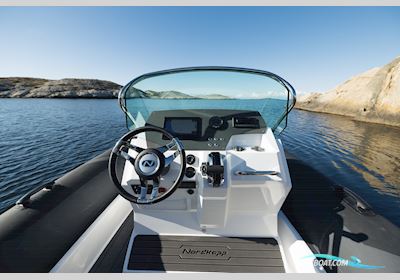 Nordkapp Airborne 6.3 2024 Inflatable / Rib 2024, Sweden