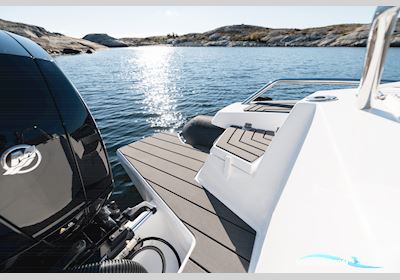 Nordkapp Airborne 6.3 2024 Inflatable / Rib 2024, Sweden