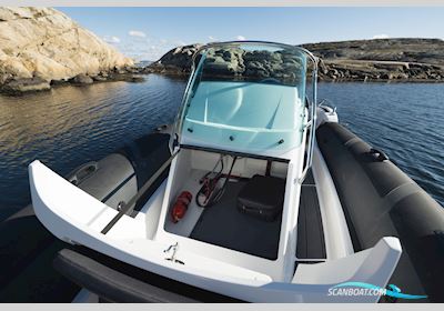 Nordkapp Airborne 6.3 2024 Inflatable / Rib 2024, Sweden