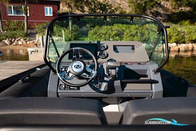 Nordkapp Airborne 8 2025 Inflatable / Rib 2025, Sweden