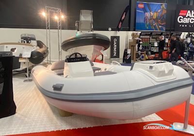 Northstar Axis 3.8 Rib Inflatable / Rib 2024, Denmark