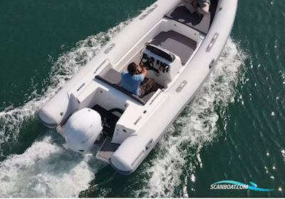 Northstar Axis 5.3 Rib Inflatable / Rib 2024, Denmark