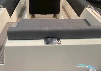 Northstar Orion 7 Rib Inflatable / Rib 2024, Denmark