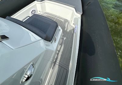 Northstar Orion 7 Rib Inflatable / Rib 2024, Denmark