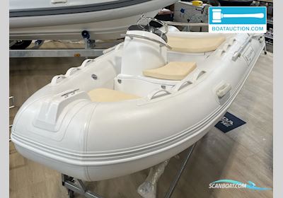 Ocean Pro 330 Inflatable / Rib 2024, Belgium