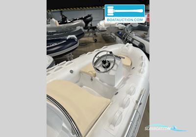 Ocean Pro 330 Inflatable / Rib 2024, Belgium