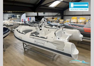 Ocean Pro 330 Inflatable / Rib 2024, Belgium