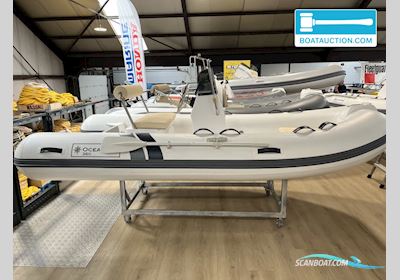 Ocean Pro 360 Inflatable / Rib 2024, Belgium