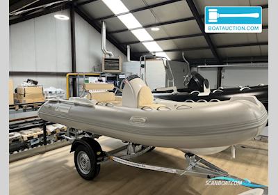 Ocean Pro 390 Inflatable / Rib 2024, Belgium