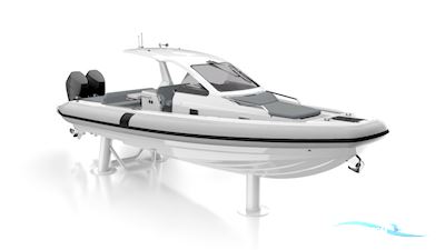 Pirelli 35 Demo 2025 - Brand New - Special Offer! Inflatable / Rib 2025, with  Mercury Marine, is Een Toonaangevende Naam in de Maritieme Industrie, Bekend om Betrouwbare Buitenboordmotoren en Scheepsaandrijfsystemen. Met Een s engine, The Netherlands