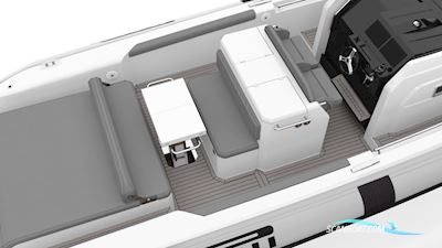 Pirelli 35 Demo 2025 - Brand New - Special Offer! Inflatable / Rib 2025, with  Mercury Marine, is Een Toonaangevende Naam in de Maritieme Industrie, Bekend om Betrouwbare Buitenboordmotoren en Scheepsaandrijfsystemen. Met Een s engine, The Netherlands