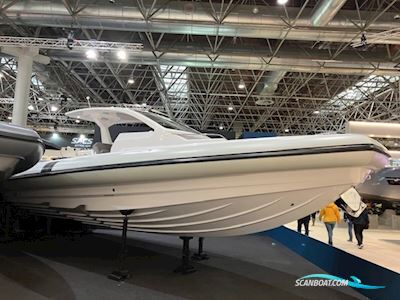 Pirelli 35 Demo 2025 - Brand New - Special Offer! Inflatable / Rib 2025, with  Mercury Marine, is Een Toonaangevende Naam in de Maritieme Industrie, Bekend om Betrouwbare Buitenboordmotoren en Scheepsaandrijfsystemen. Met Een s engine, The Netherlands